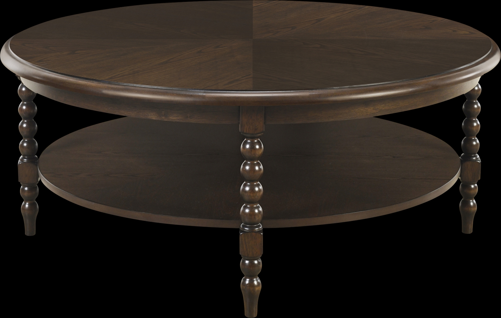 Julianas Brown Cocktail Table - Thumbnail - Image 6