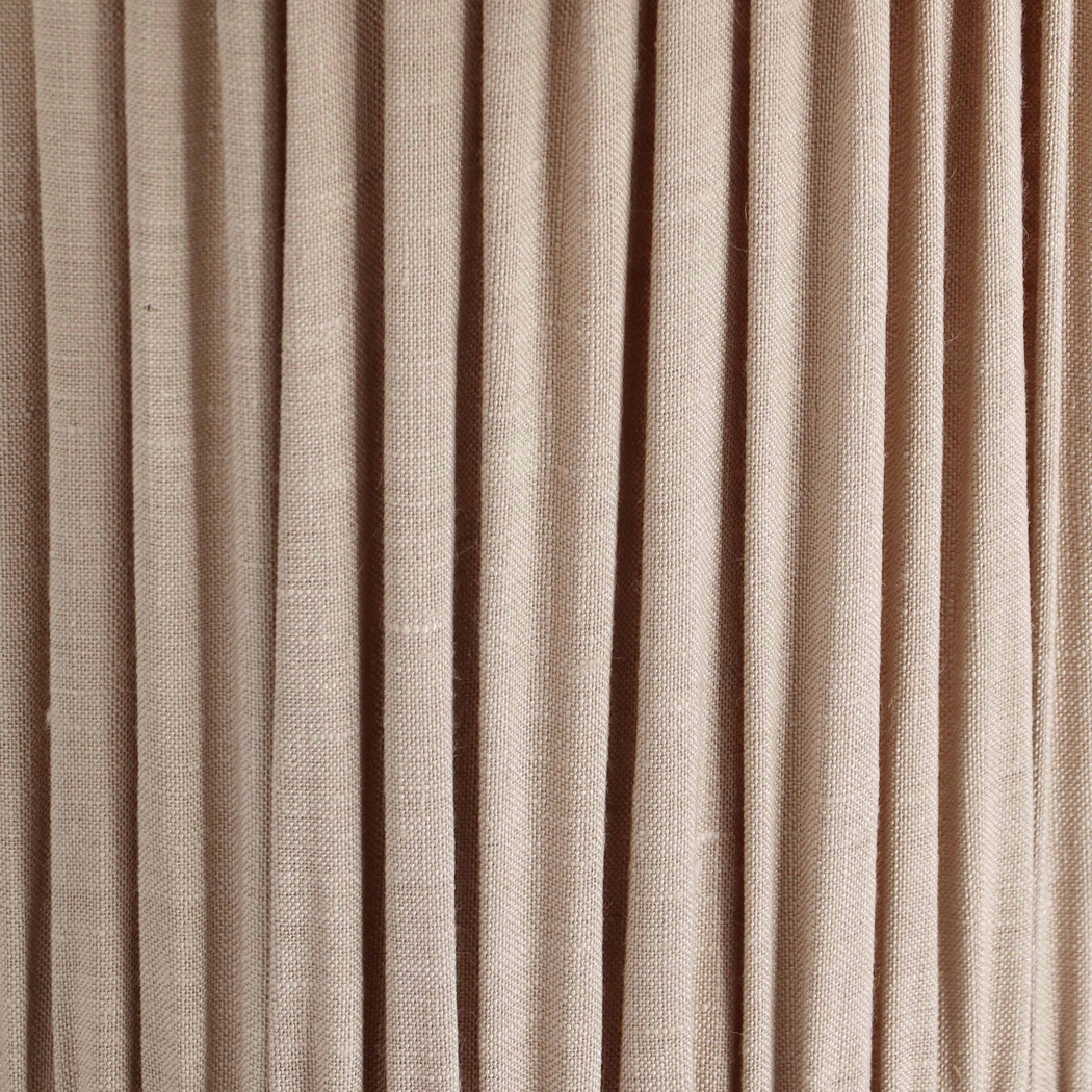 Julie Isle Beige Lamp - Thumbnail - Image 2