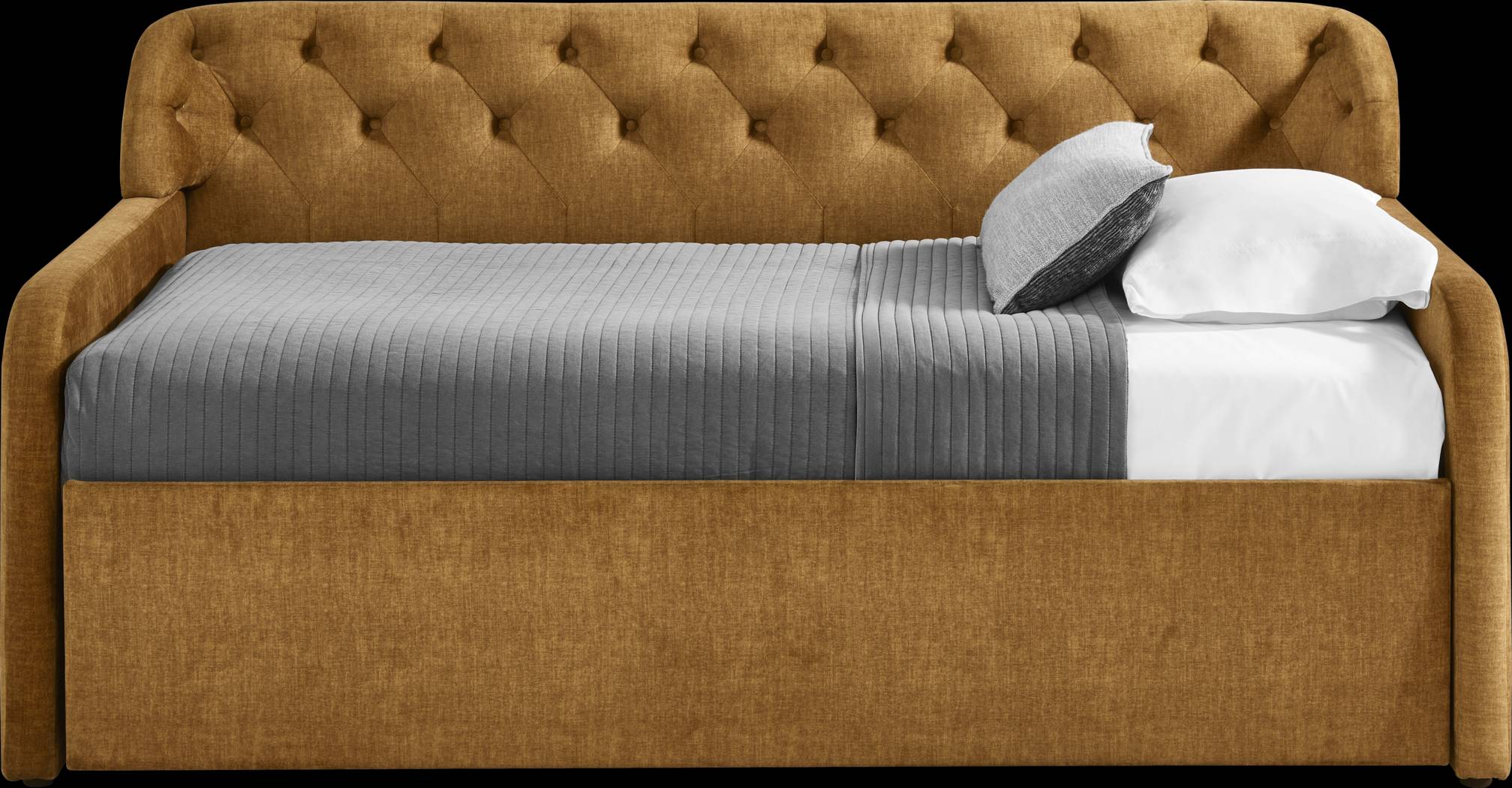 Juliet Amber 3 Pc Daybed - Thumbnail - Image 1