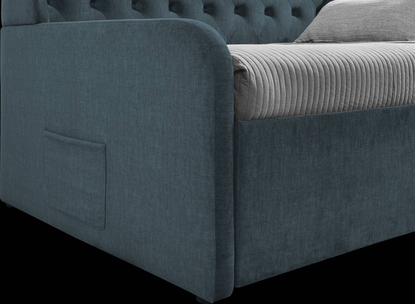 Juliet Blue 3 Pc Daybed - Thumbnail - Image 3