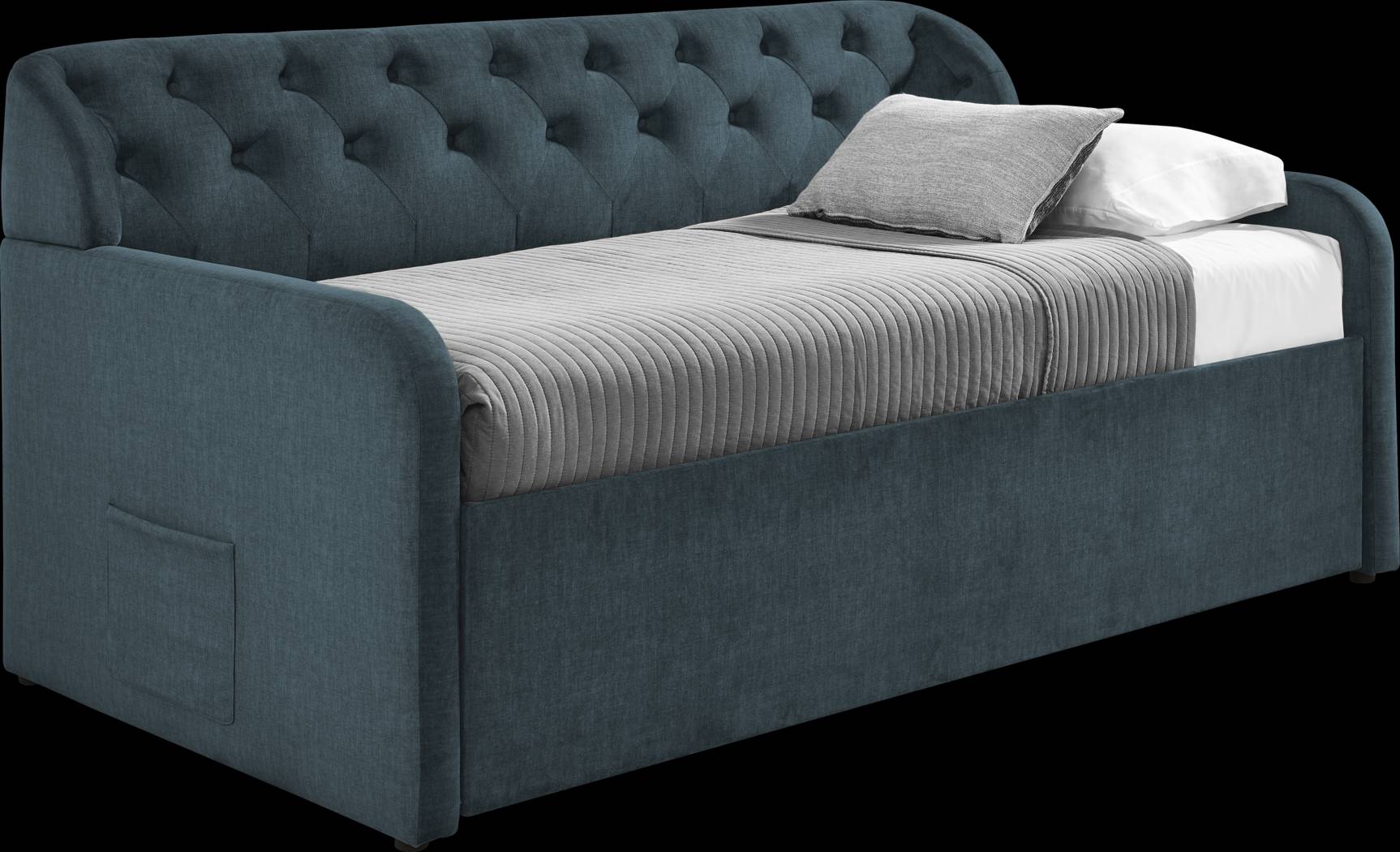 Juliet Blue 4 Pc Daybed with Trundle - Thumbnail - Image 2