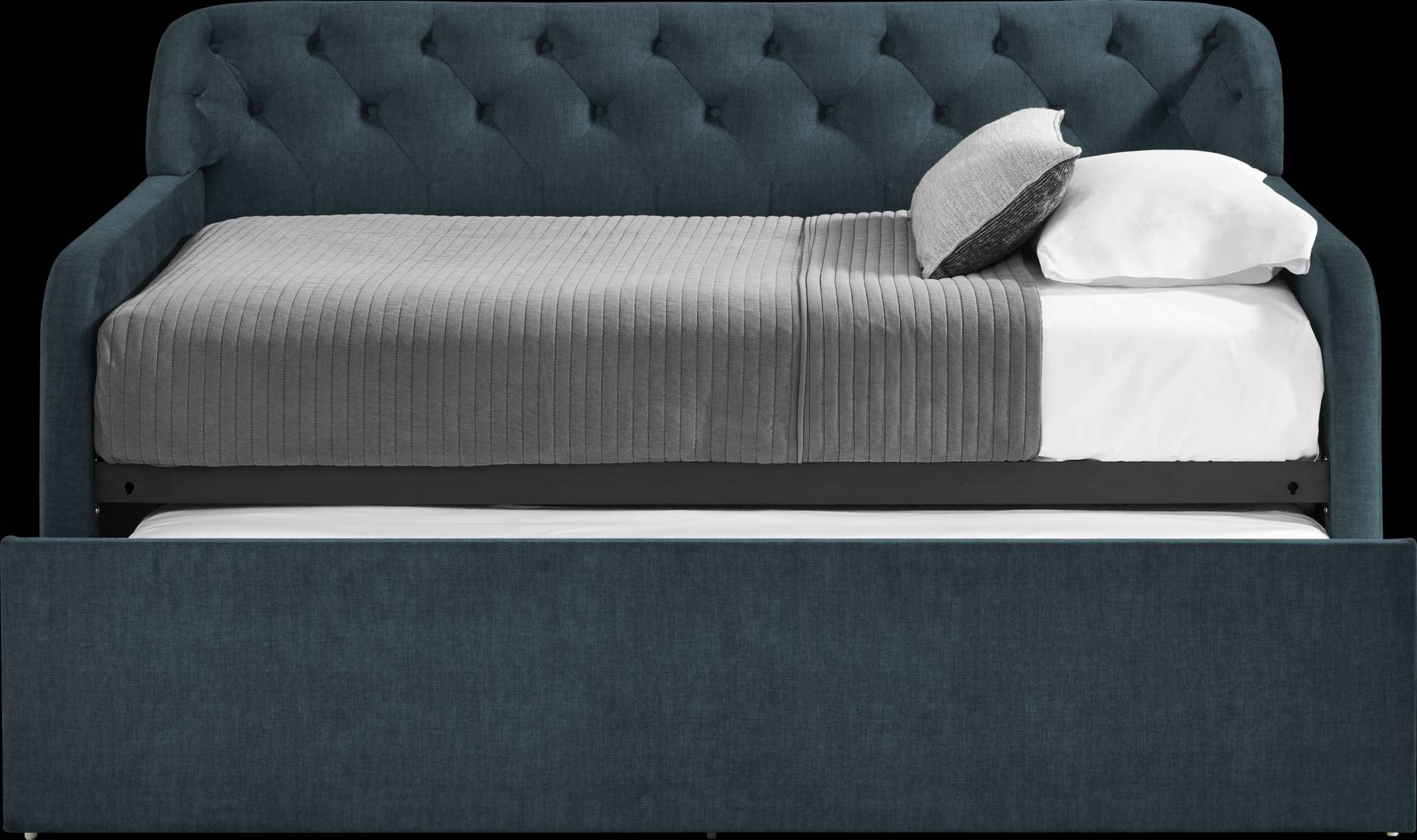 Juliet Blue 4 Pc Daybed with Trundle - Thumbnail - Image 1