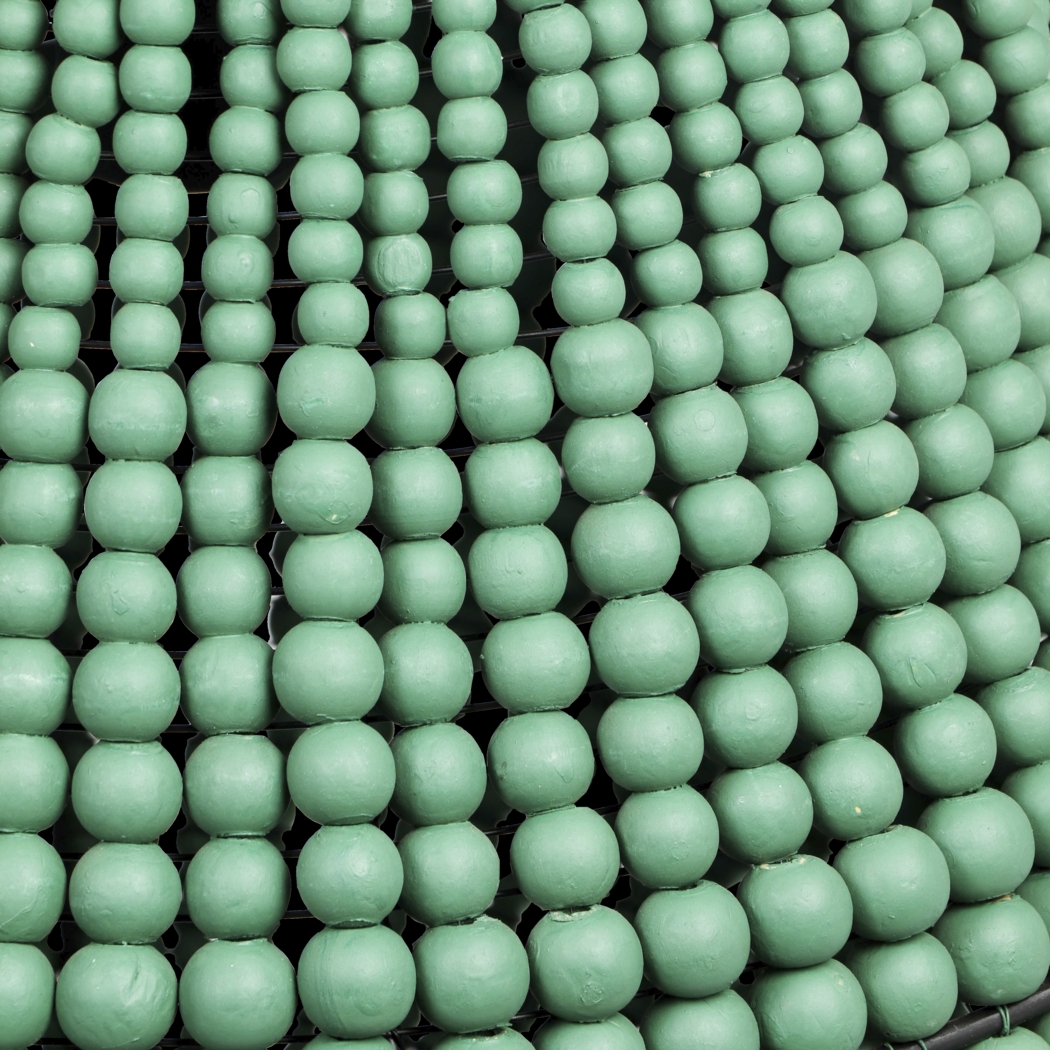 Juliette Alley Green Pendant - Thumbnail - Image 5