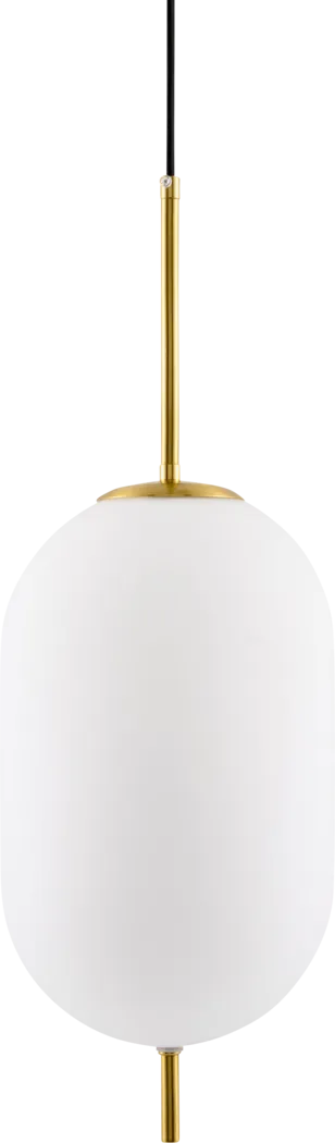 Julith Gold Pendant - Thumbnail - Image 1