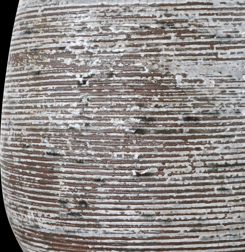 Julla Shores Brown Lamp - Thumbnail - Image 5