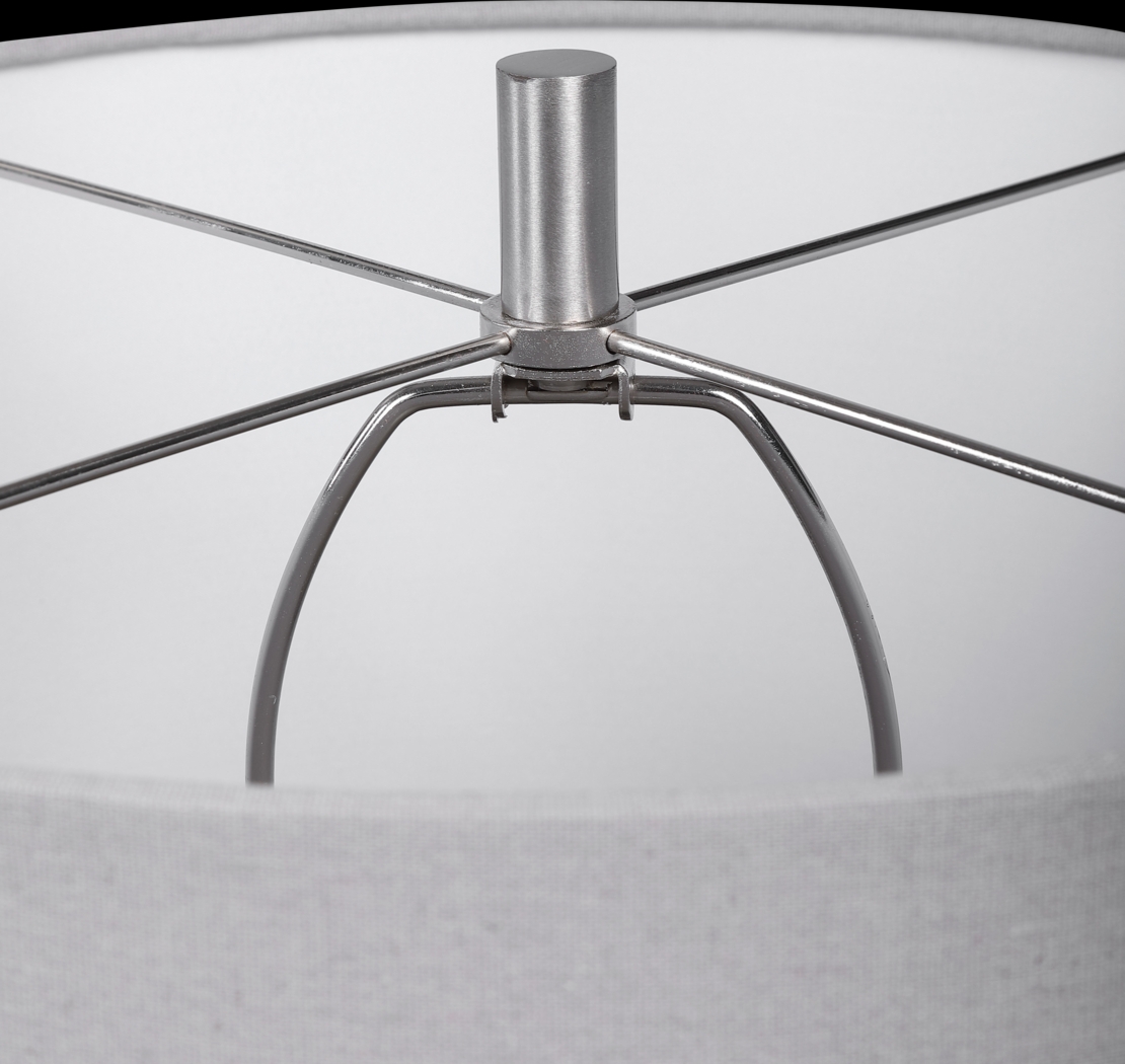 Julla Shores Brown Lamp - Thumbnail - Image 6