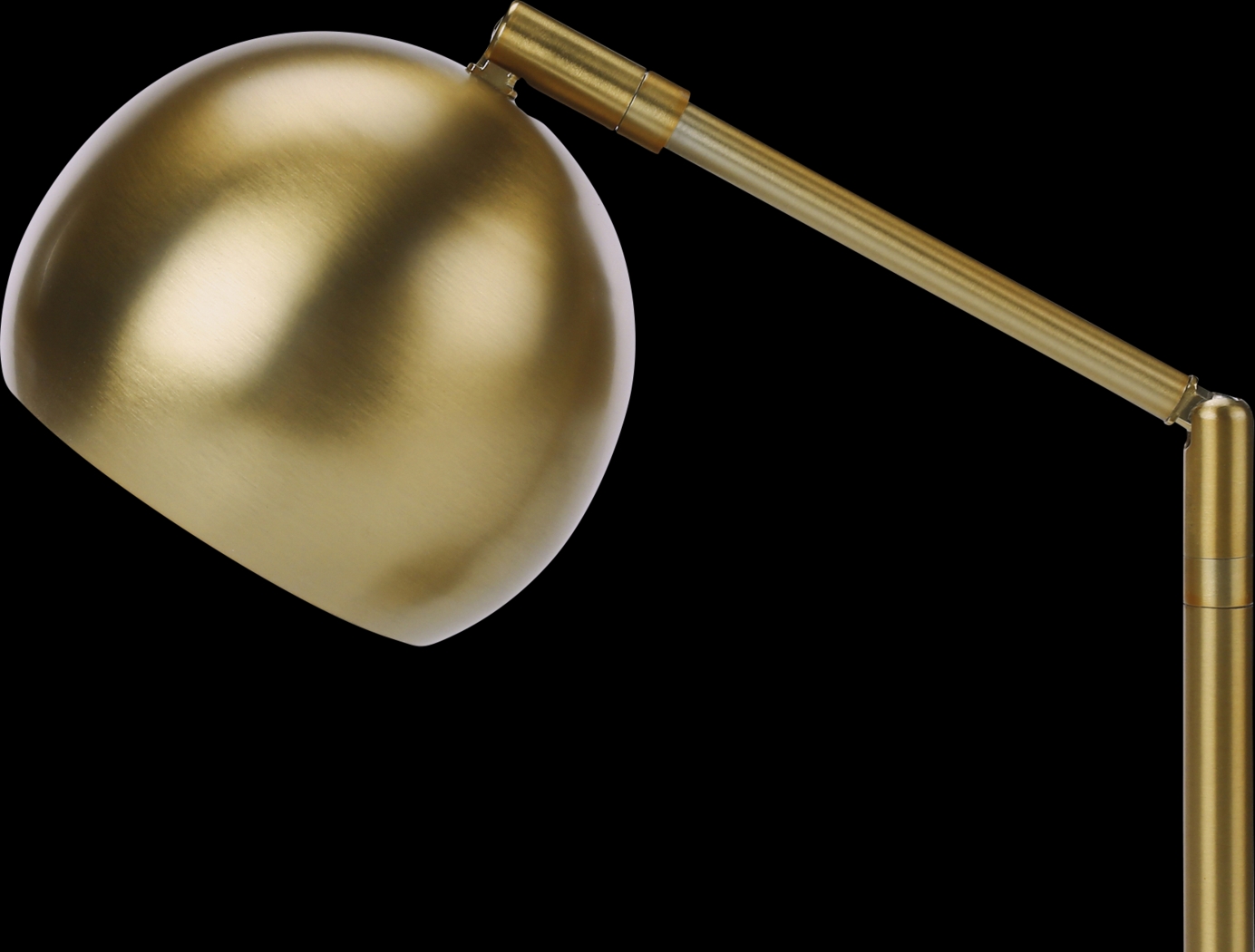 Junction Moor Gold Lamp - Thumbnail - Image 4