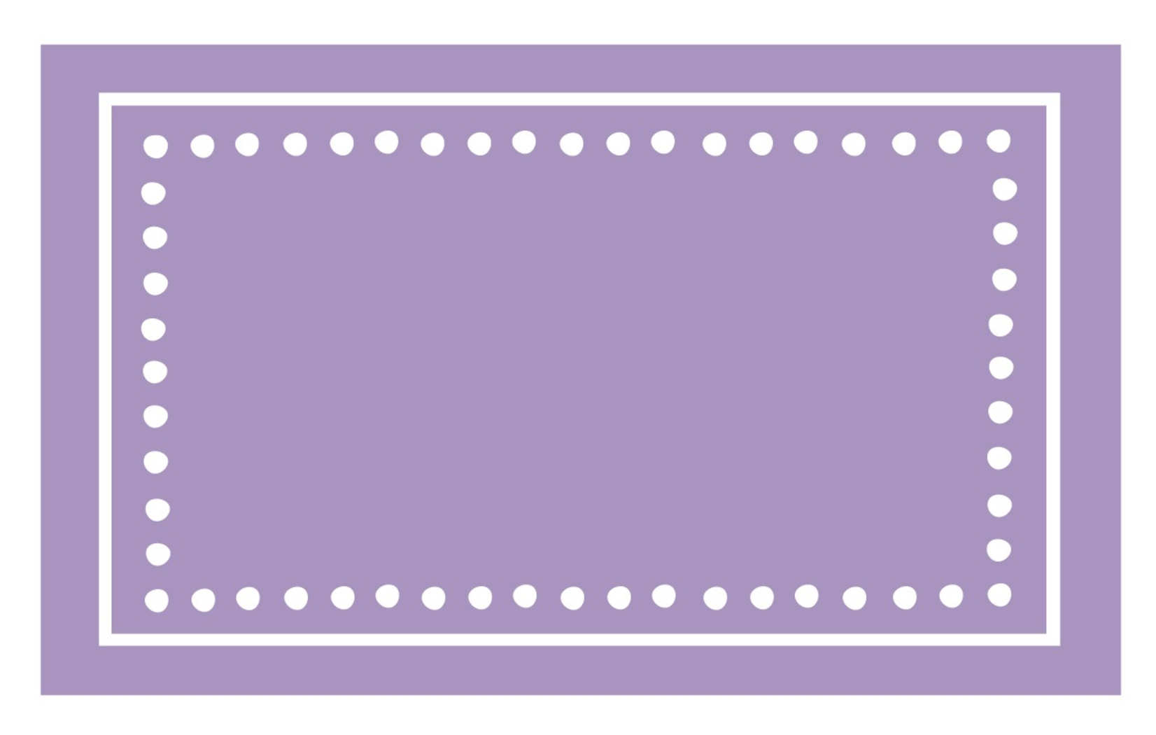 Kids Junipar Lavender 3' x 5' Rug - Thumbnail - Image 1