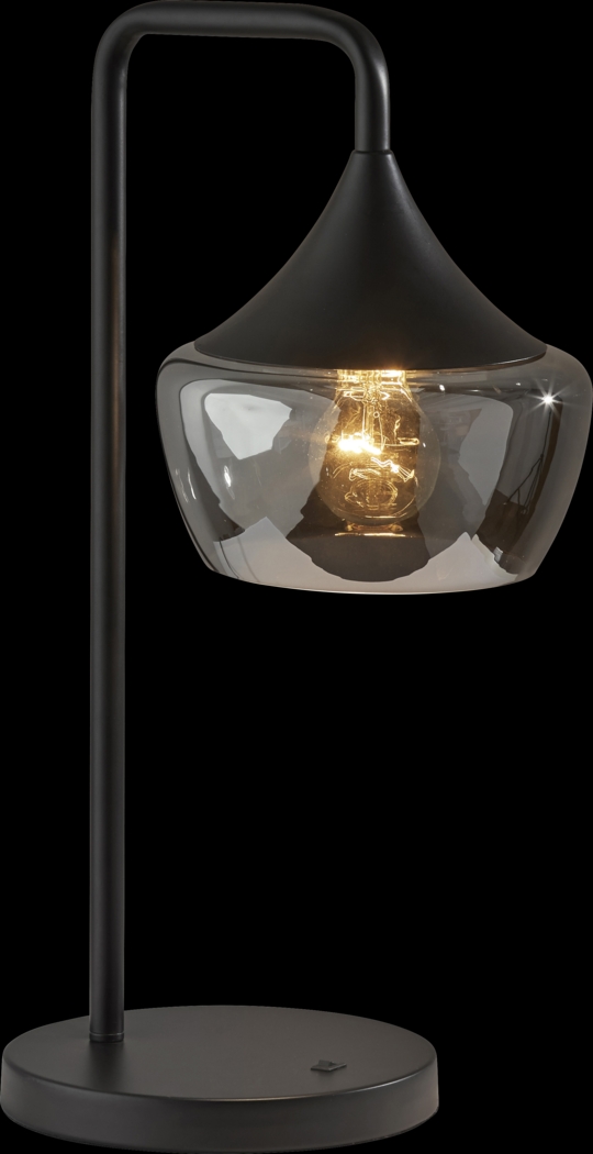 Juniper Lane Smoke Lamp - Thumbnail - Image 1