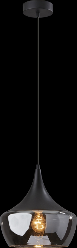 Juniper Lane Smoke Pendant - Thumbnail - Image 1