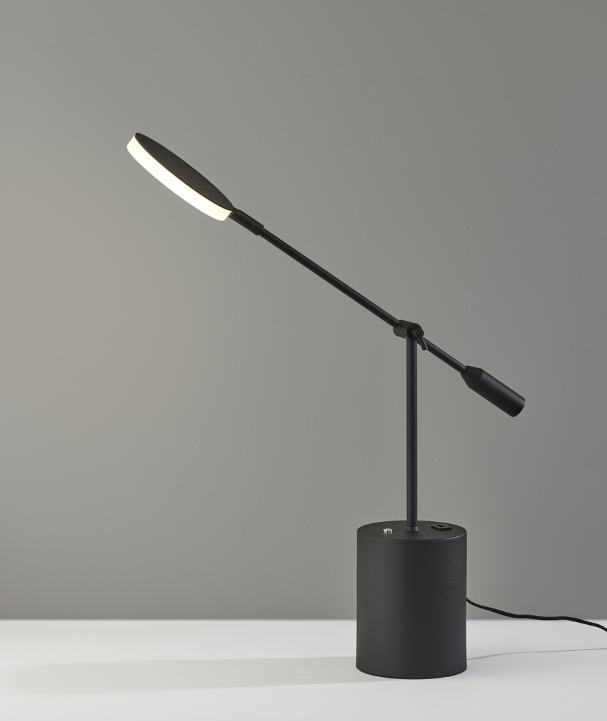 Jupiter View Black Lamp - Thumbnail - Image 5