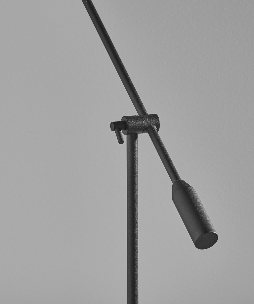 Jupiter View Black Lamp - Thumbnail - Image 9