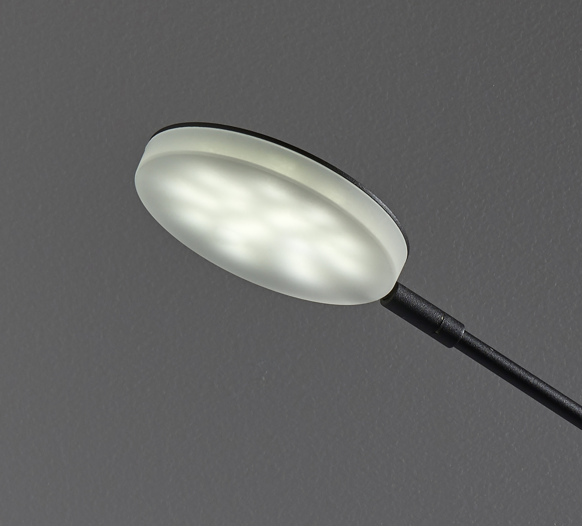 Jupiter View Black Lamp - Thumbnail - Image 10