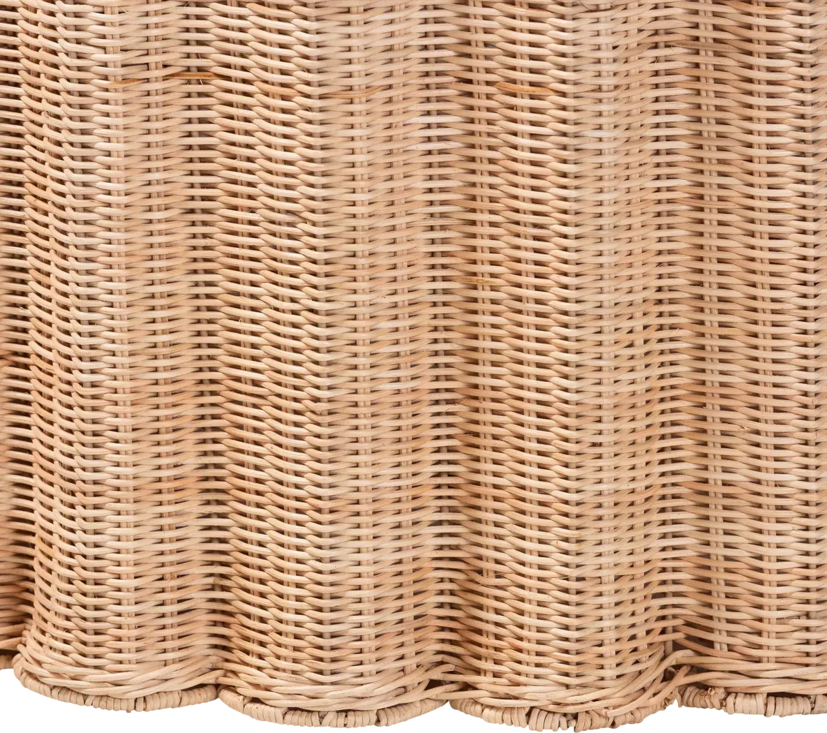 Juruma Light Brown Cocktail Table - Image 3