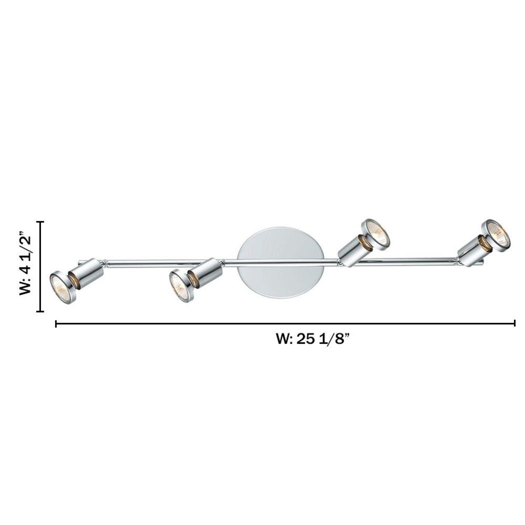 Jury Farm Silver Sconce - Thumbnail - Image 2