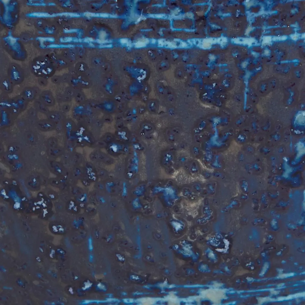 Justan Blue Vase - Image 8