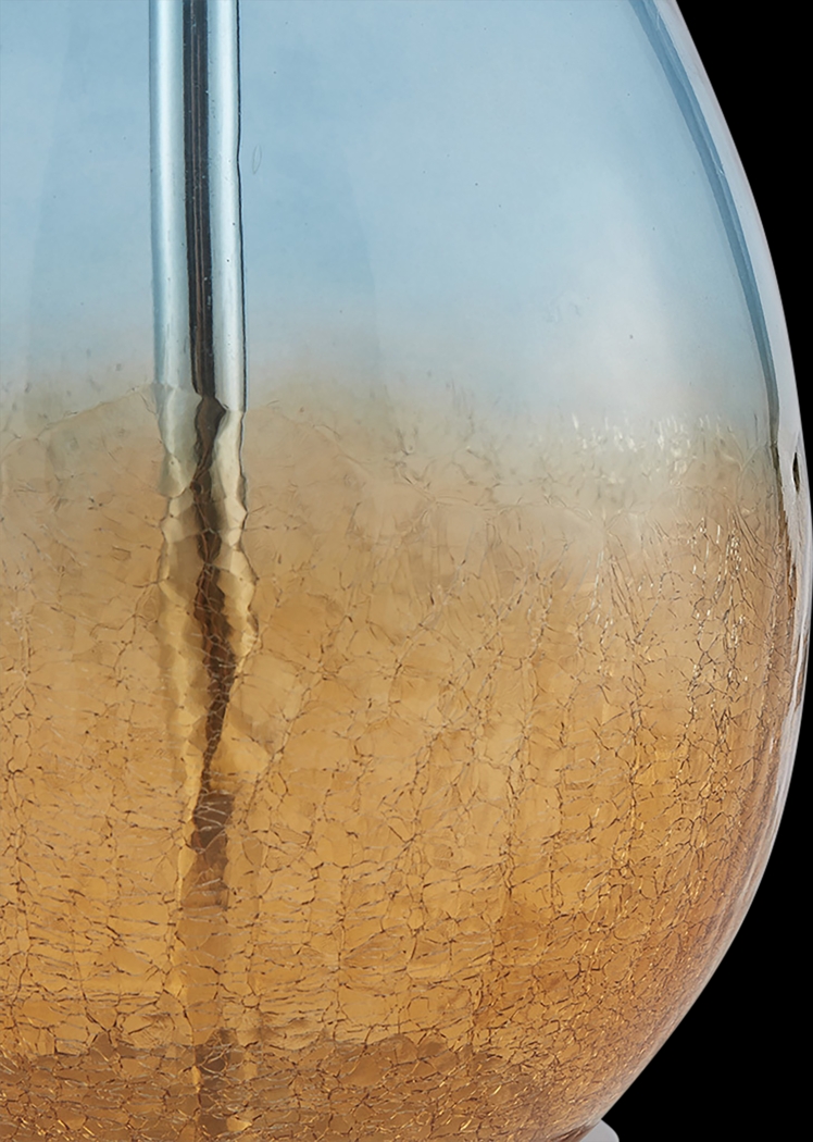 Justice Alley Blue Lamp, Set of 2 - Thumbnail - Image 4