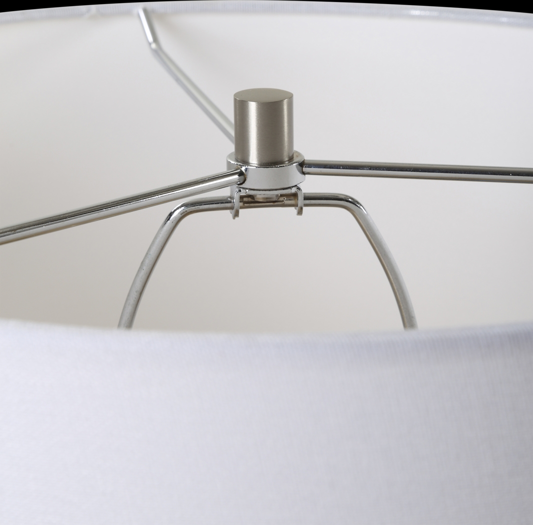 Justine Cave Blue Lamp - Thumbnail - Image 4