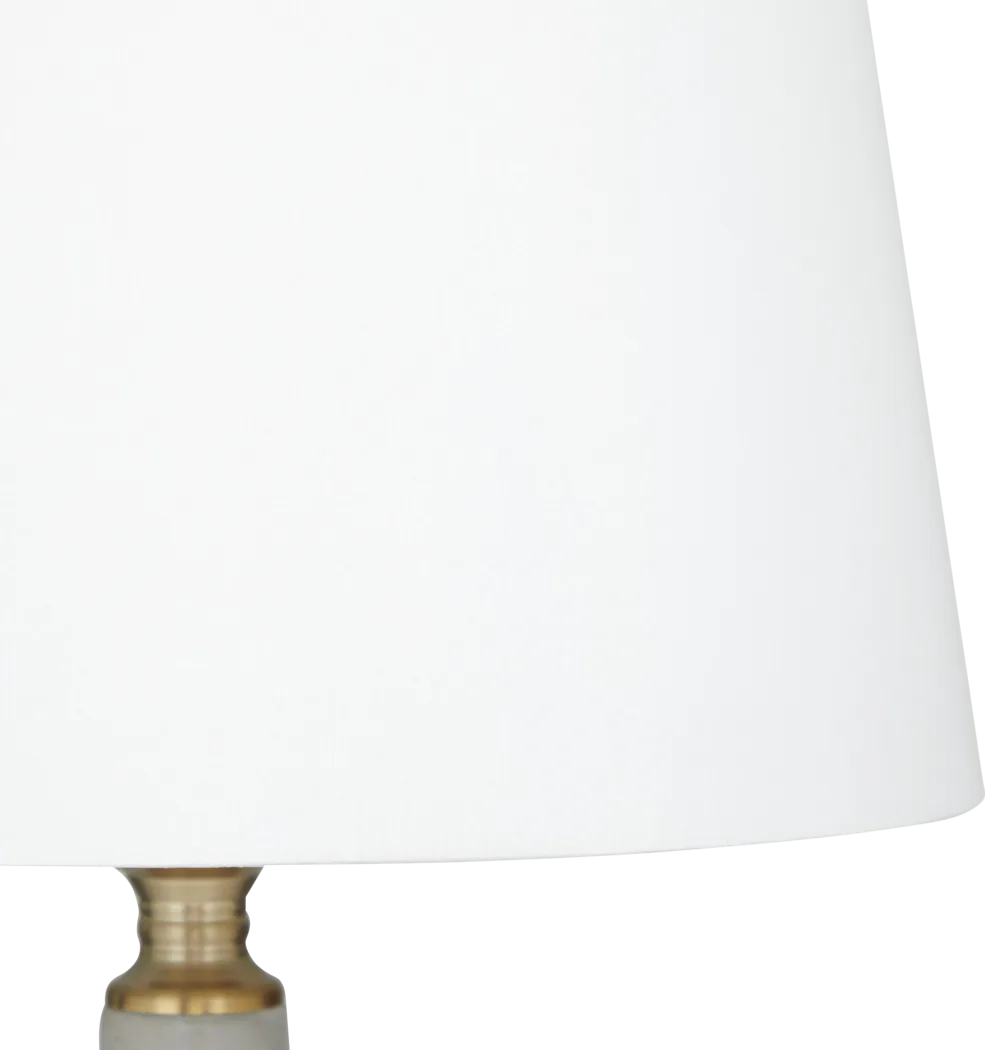 Jyn Gray Lamp - Thumbnail - Image 7