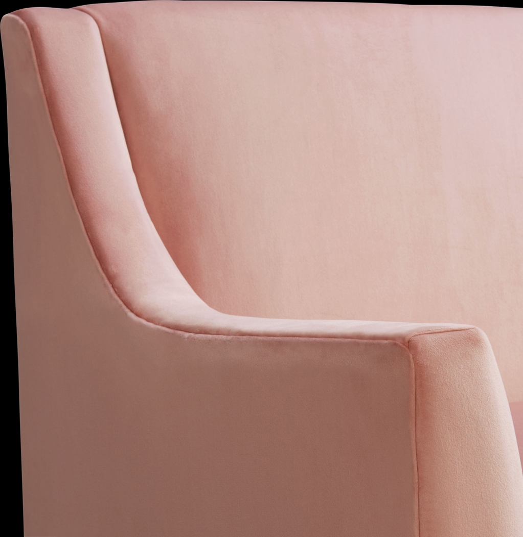 Kaali Blush Accent Chair - Thumbnail - Image 5