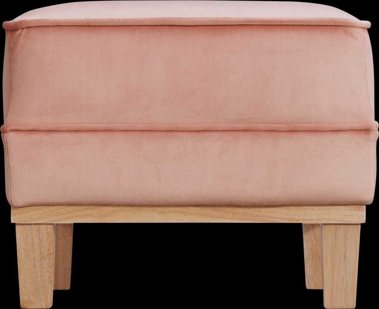 Kaali Blush Ottoman - Thumbnail - Image 3