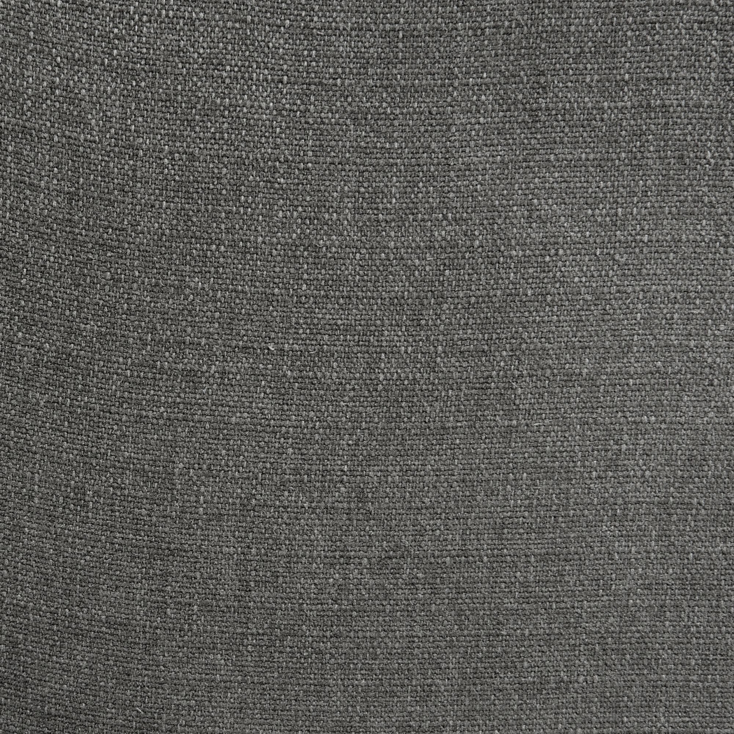 Kaali Charcoal Accent Chair - Thumbnail - Image 9