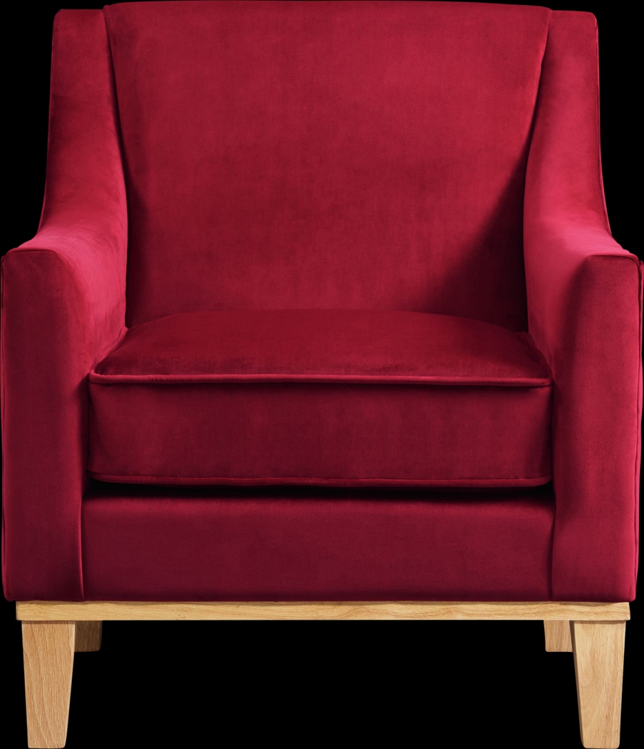 Kaali Ruby Accent Chair - Thumbnail - Image 2