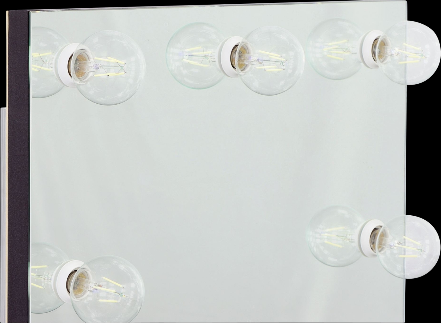 Kabir Chrome Vanity Set - Thumbnail - Image 13