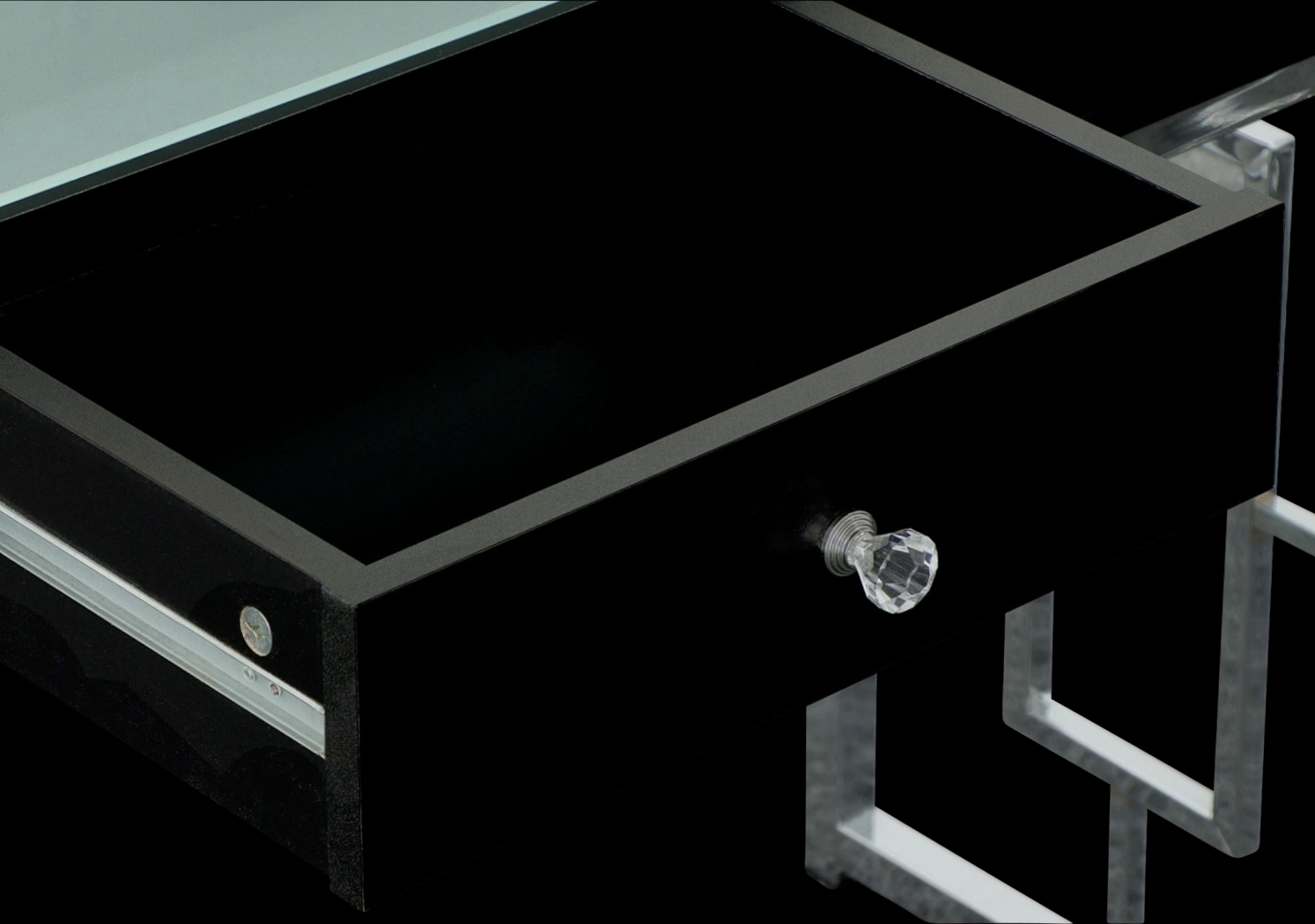 Kabir Chrome Vanity Set - Thumbnail - Image 8