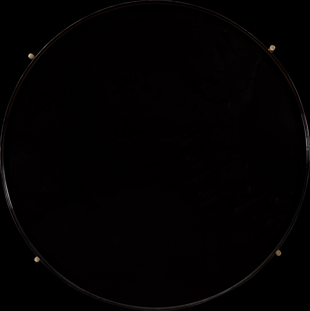 Kabishi Black Coffee Table - Thumbnail - Image 5