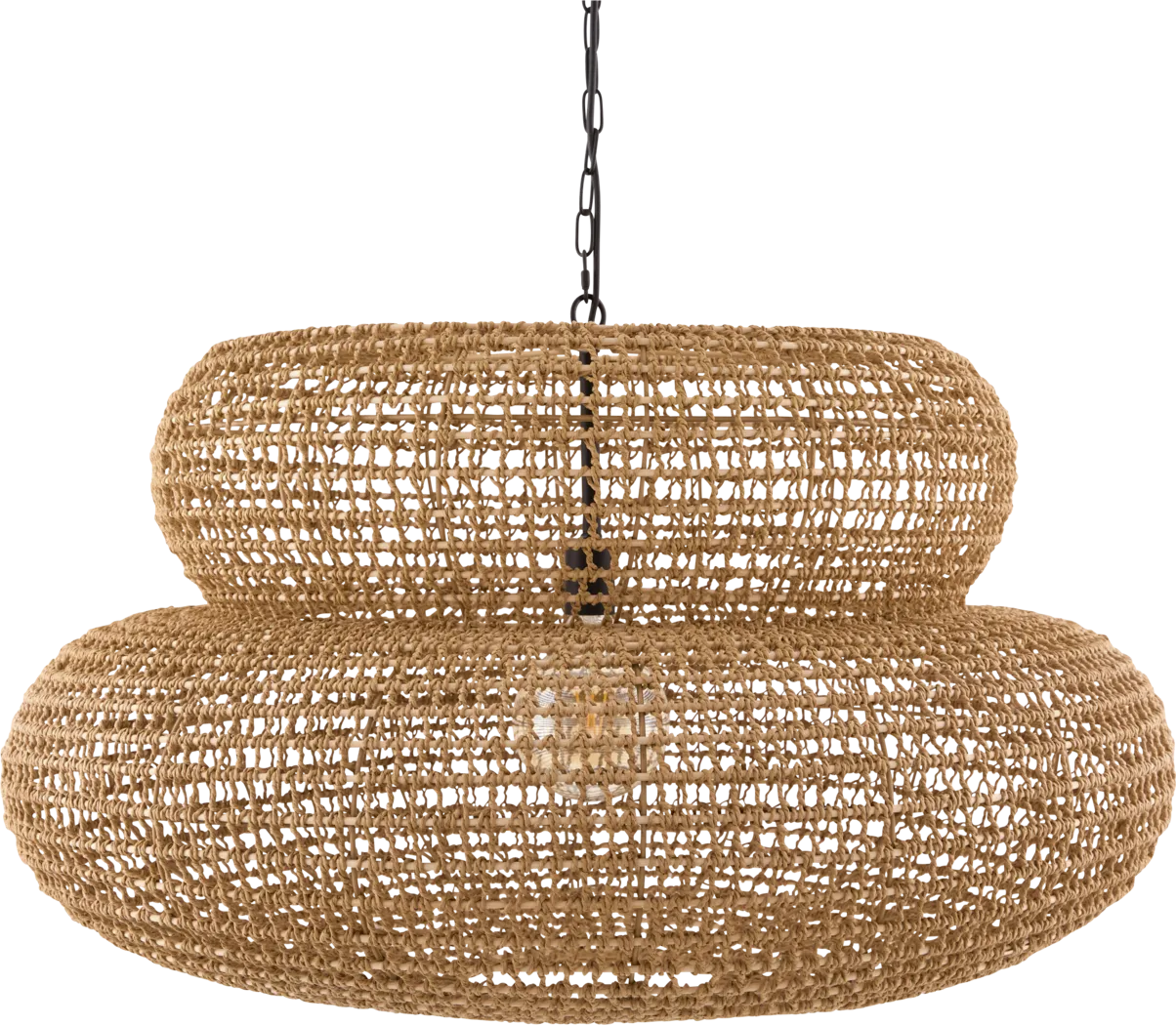 Kabongo Natural Pendant - Thumbnail - Image 1