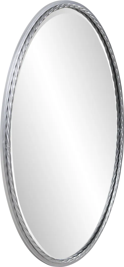 Kabudi Sliver Wall Mirror - Thumbnail - Image 5