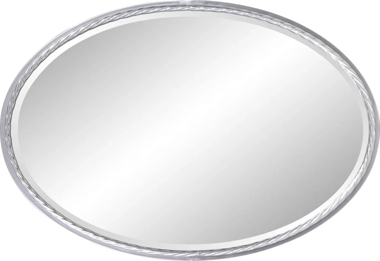 Kabudi Sliver Wall Mirror - Thumbnail - Image 6