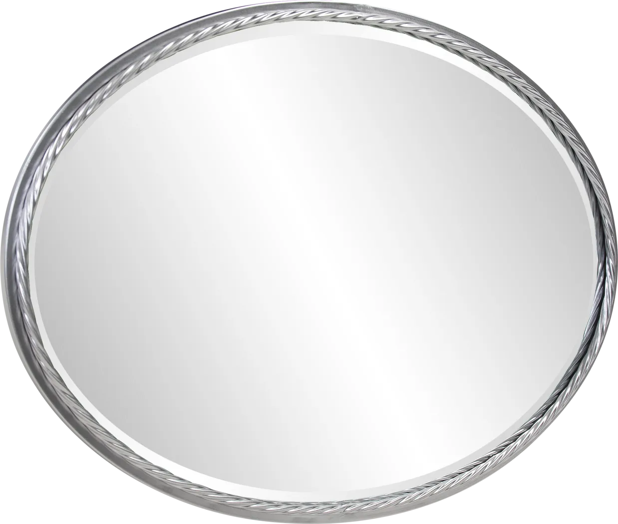 Kabudi Sliver Wall Mirror - Thumbnail - Image 7