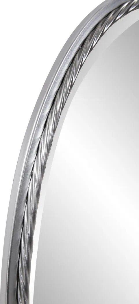 Kabudi Sliver Wall Mirror - Thumbnail - Image 8