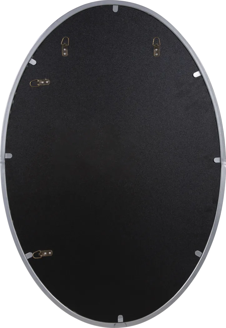 Kabudi Sliver Wall Mirror - Thumbnail - Image 9