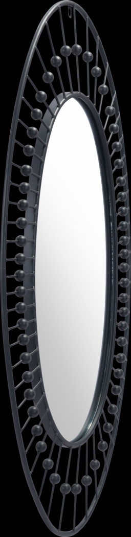 Kabuley Black Mirror - Thumbnail - Image 2