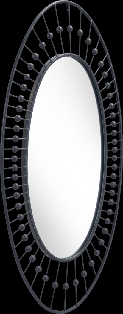 Kabuley Black Mirror - Thumbnail - Image 4