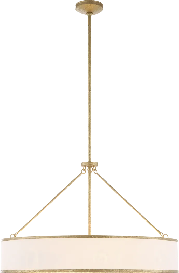 Kade Gold Pendant - Thumbnail - Image 5