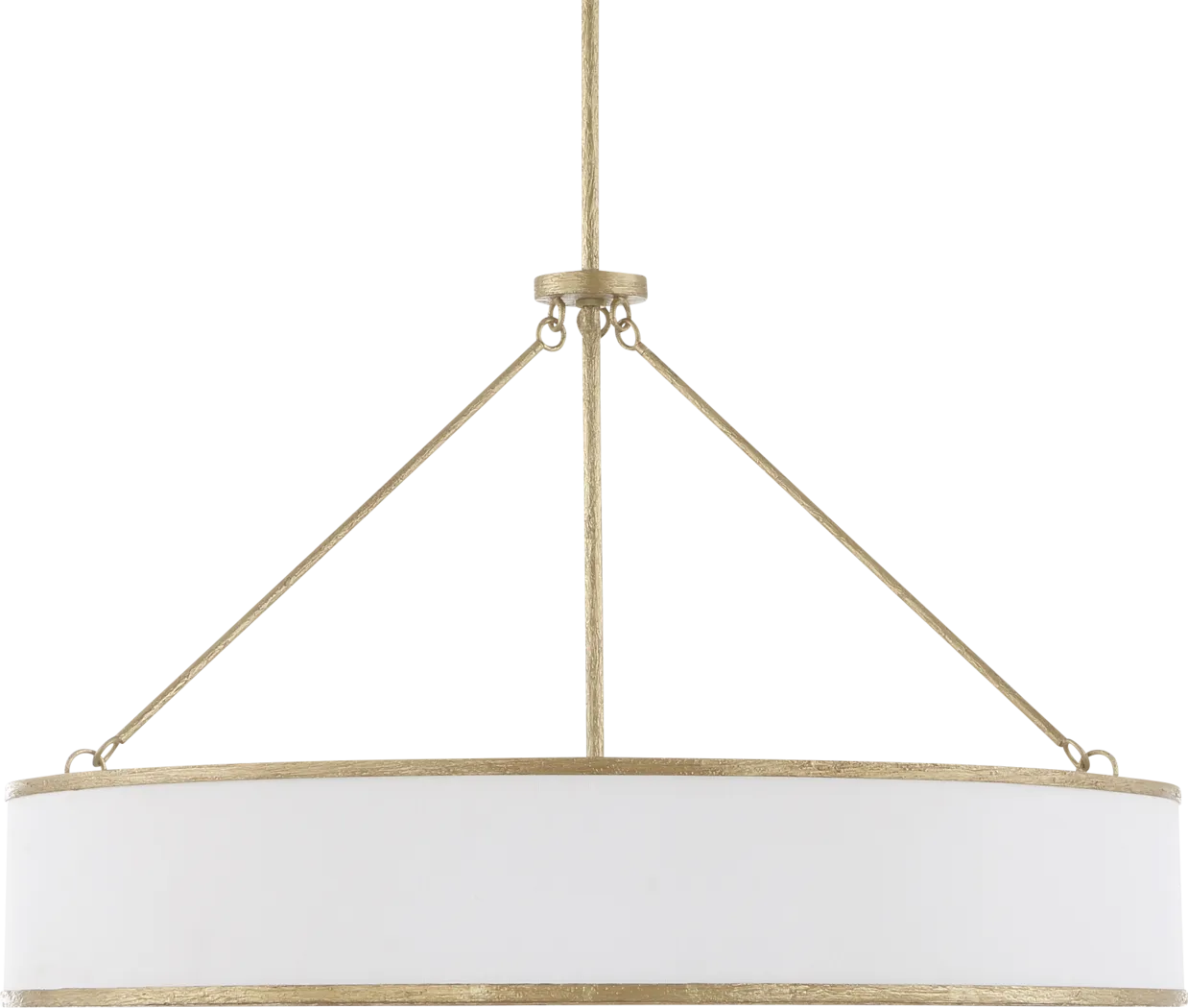 Kade Gold Pendant - Thumbnail - Image 6