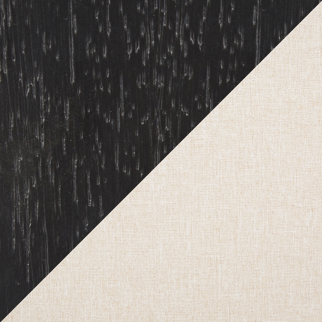 Kadleston Beige Arm Chair, Set of 2 - Thumbnail - Image 9