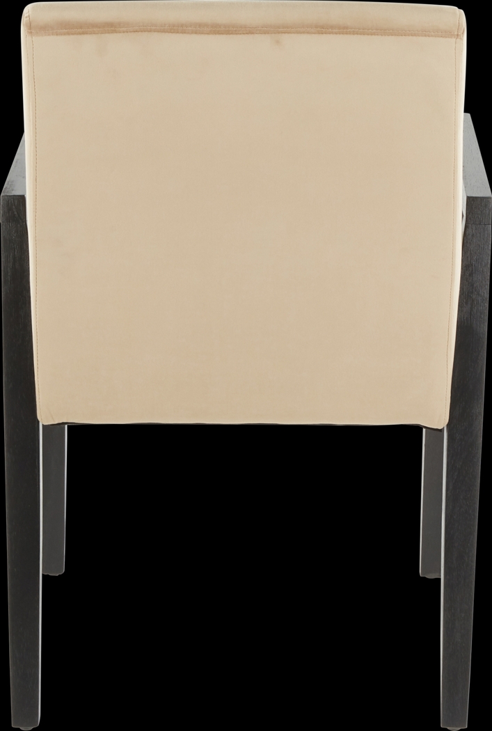 Kadleston Brown Arm Chair, Set of 2 - Thumbnail - Image 5