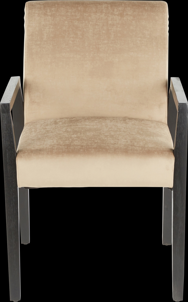 Kadleston Brown Arm Chair, Set of 2 - Thumbnail - Image 6