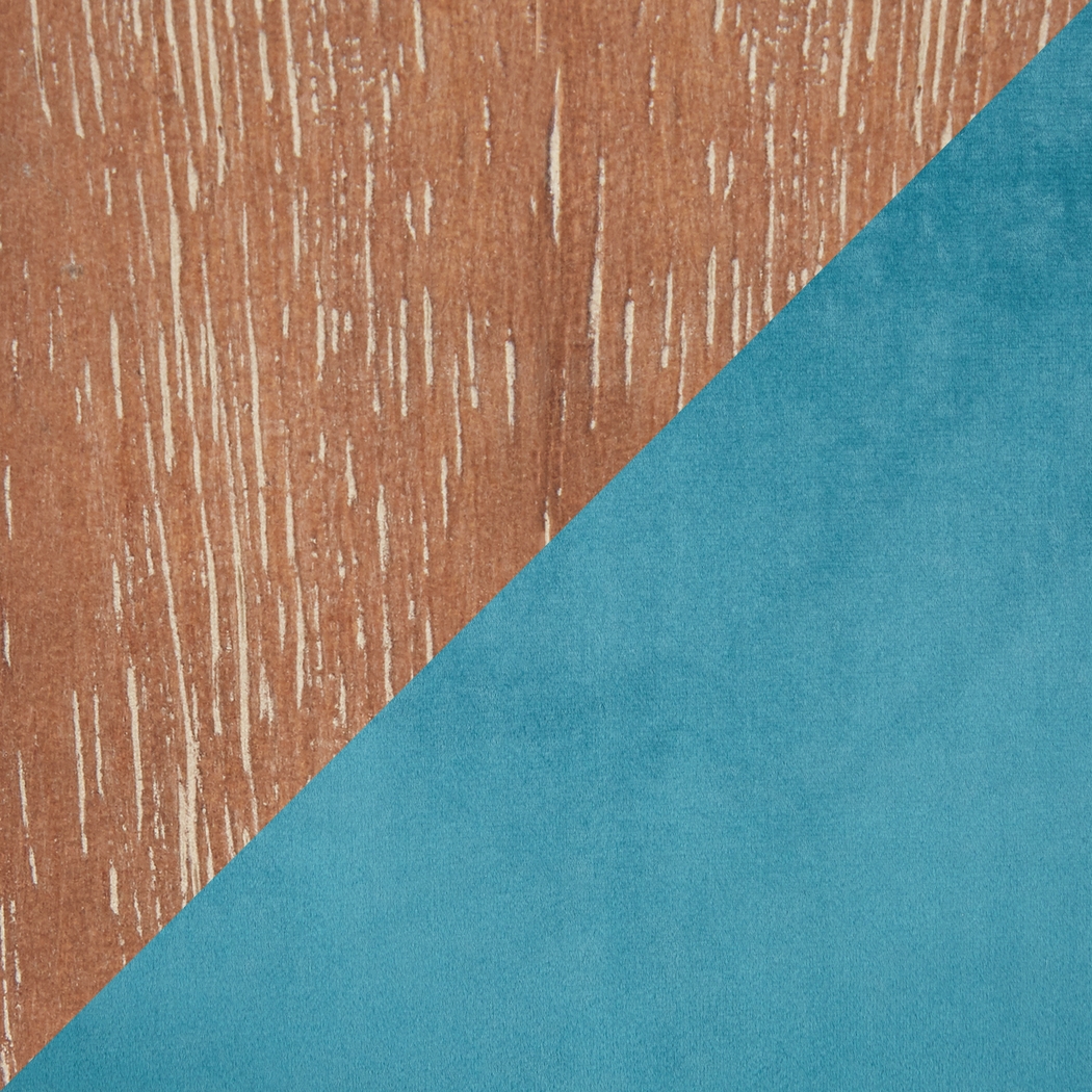 Kadleston II Blue Arm Chair, Set of 2 - Thumbnail - Image 9