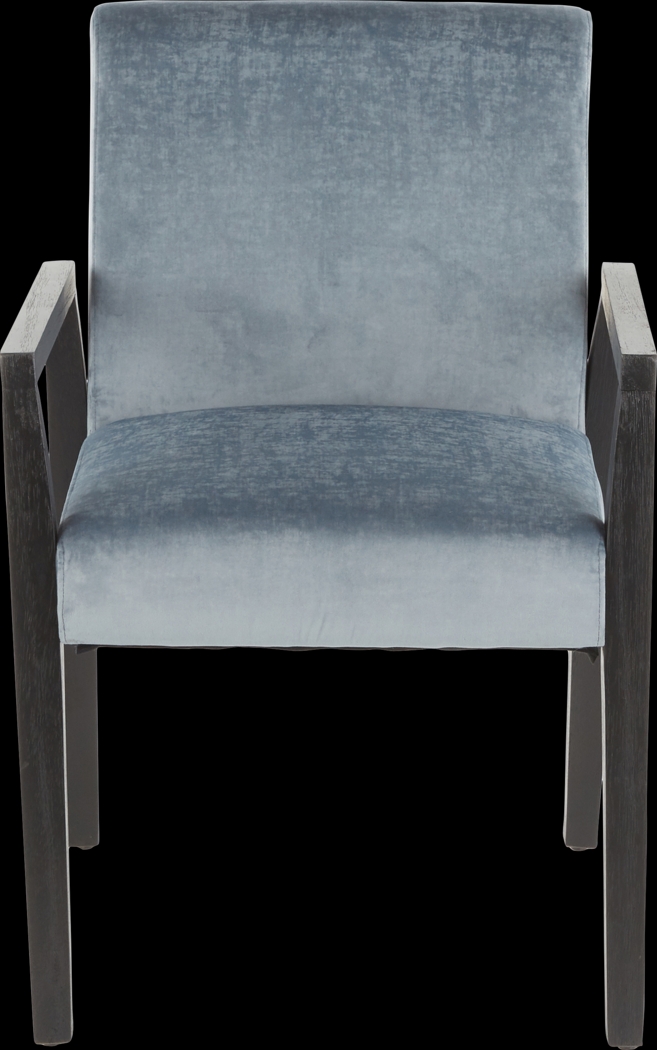 Kadleston Ocean Arm Chair, Set of 2 - Thumbnail - Image 6