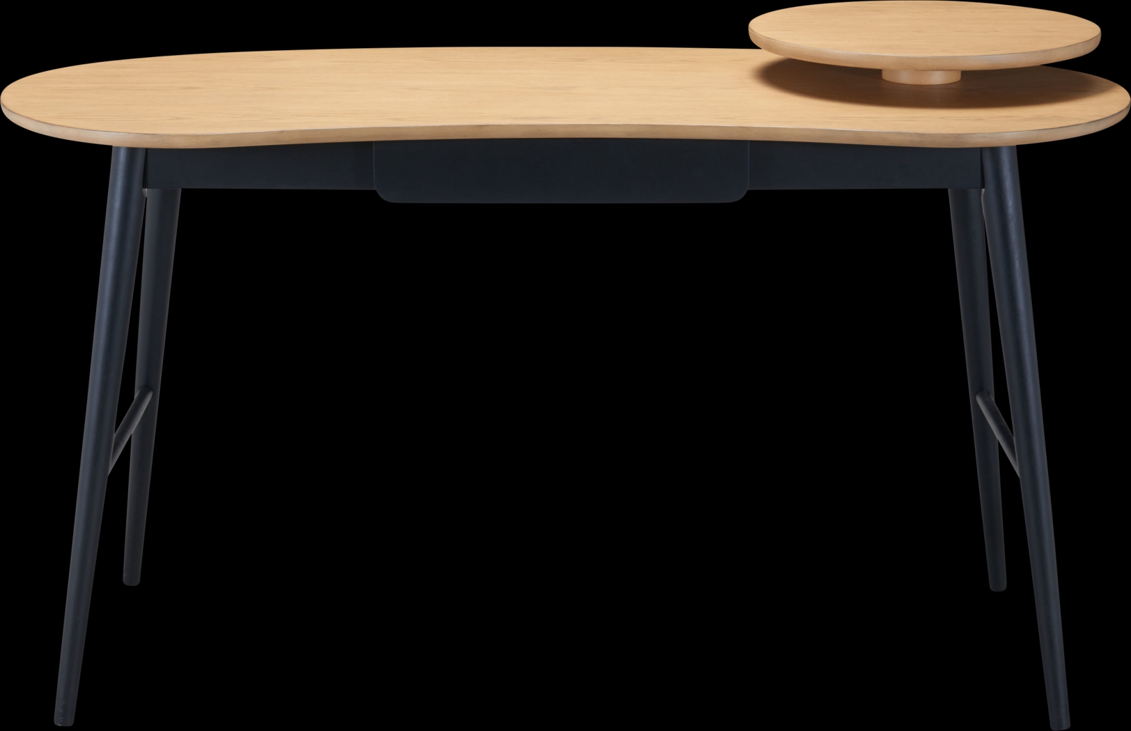 Kadyrova Brown Desk - Thumbnail - Image 5