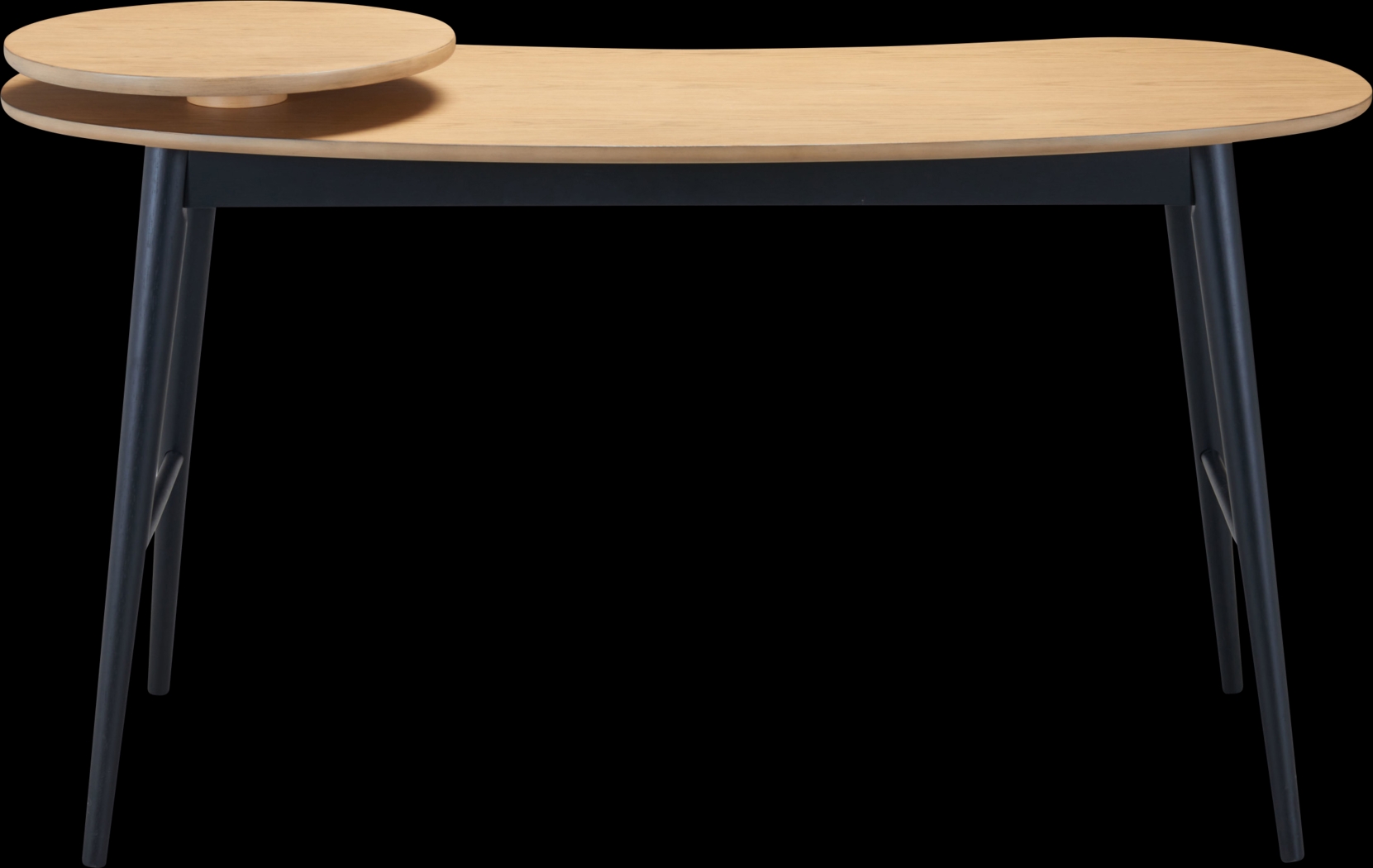 Kadyrova Brown Desk - Thumbnail - Image 6