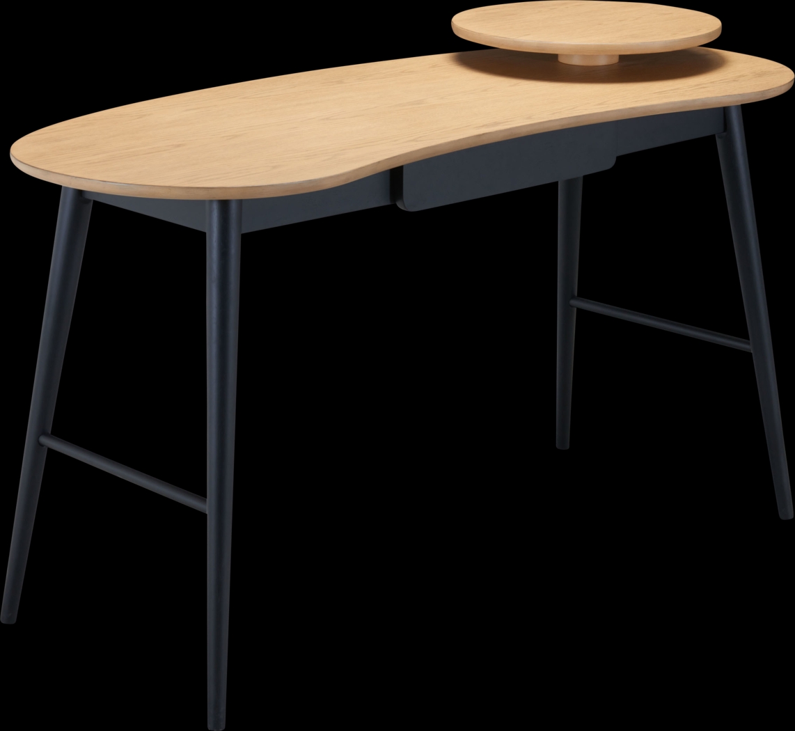 Kadyrova Brown Desk - Thumbnail - Image 8