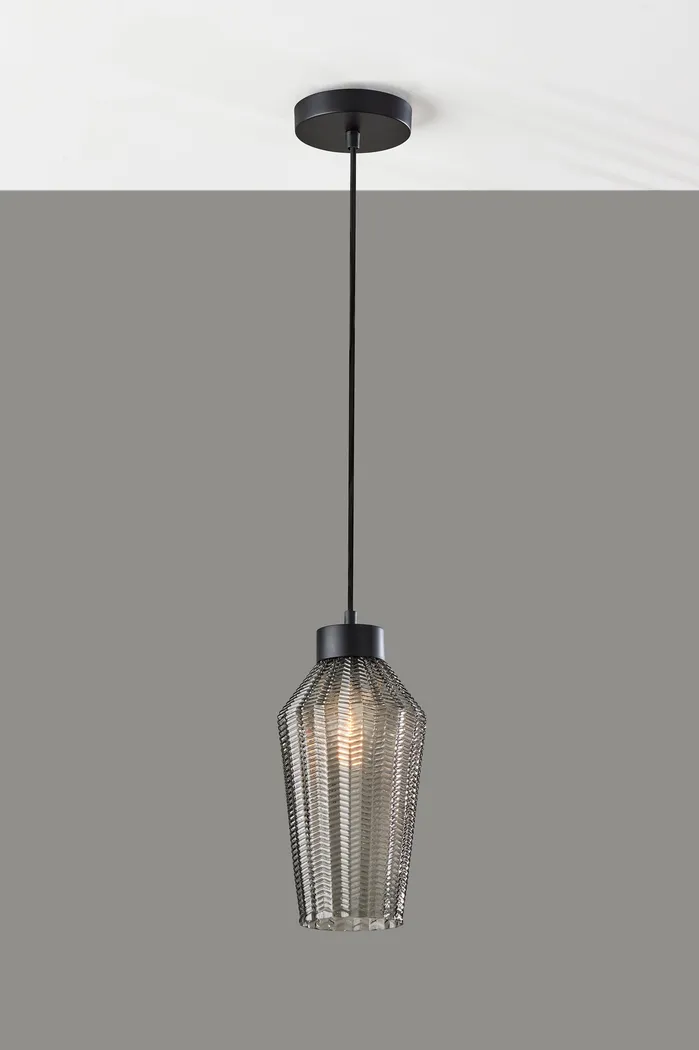 Kaelix Black Pendant - Thumbnail - Image 2