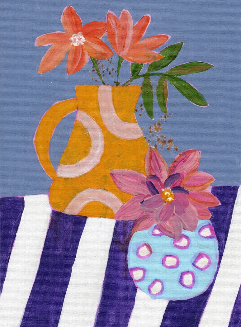 Kahii Multi Artwork - Thumbnail - Image 1